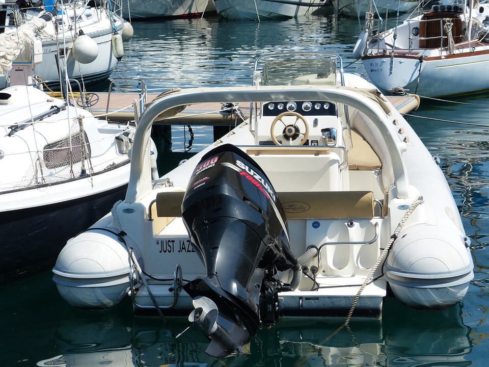 Prace serwisowe jakie oferuje GRUPA MARINE