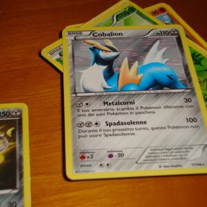 Czemu karty pokemon cieszą się taką popularnością