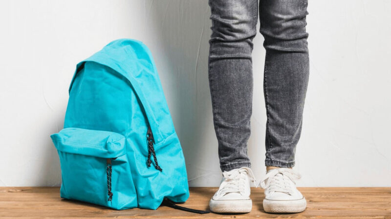 Jakie plecaki dla dziewczyn obecnie się cieszą popularnością