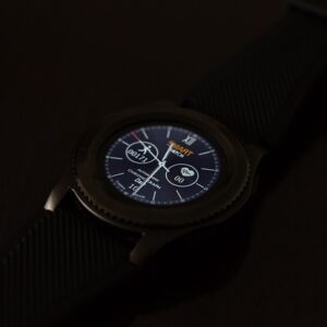 Jakie funkcje powinny mieć dobre smartwatche sportowe