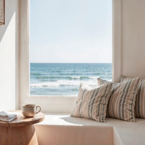 Noclegi nad morzem – na co zwrócić uwagę przy szukaniu