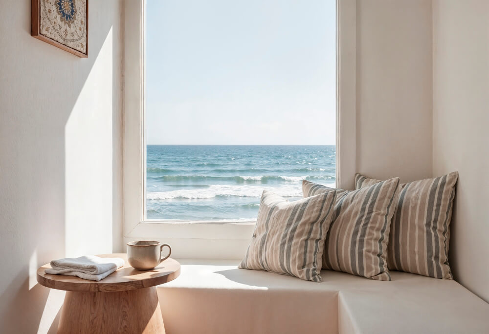 Noclegi nad morzem – na co zwrócić uwagę przy szukaniu