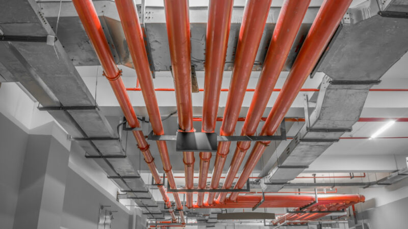 Instalacje sanitarne w szpitalach – jak wybrać sprawdzoną firmę