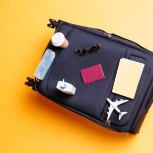 Torba do samolotu 40x30x20 – na jakie rzeczy zwrócić uwagę przy wyborze