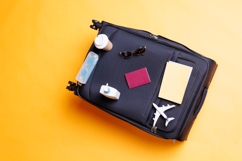 Torba do samolotu 40x30x20 – na jakie rzeczy zwrócić uwagę przy wyborze